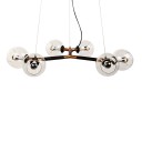 Horus Suspension Light - XS